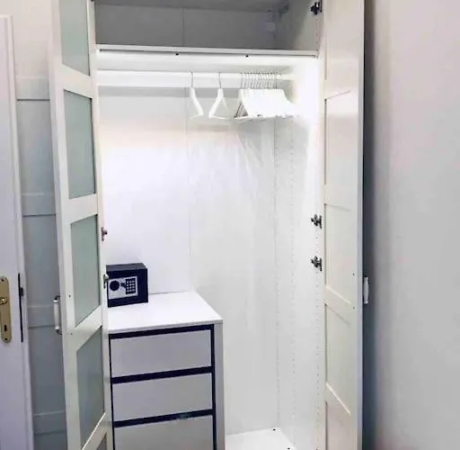 Appartement Luxury New Center -2. *