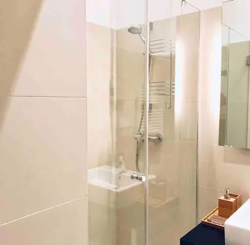Appartement Luxury New Center -2. Vienne