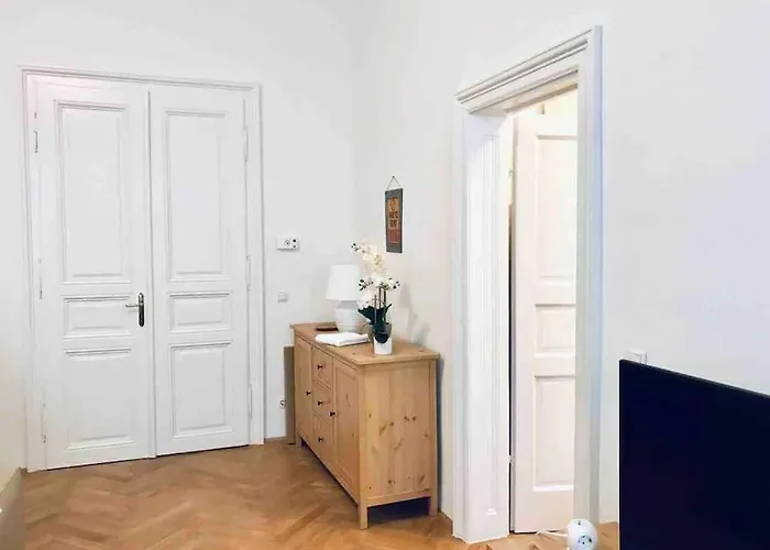 Luxury New Center -2. Vienne