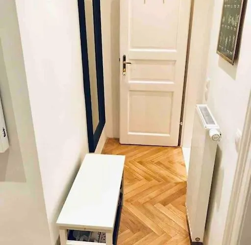 Appartement Luxury New Center -2. *