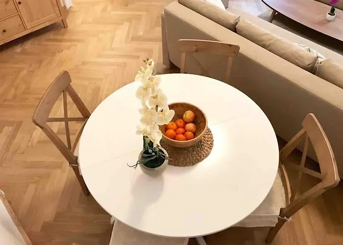 Appartement Luxury New Center -2.