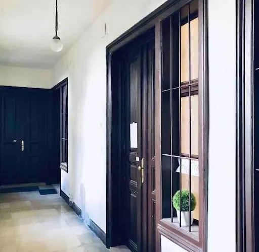 Appartement Luxury New Center -2. Vienne